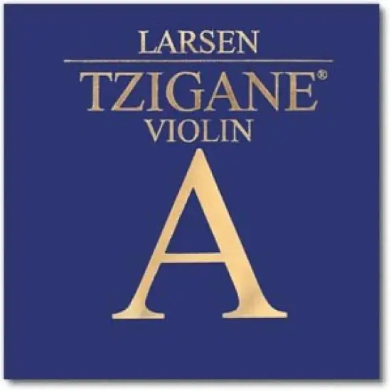 Larsen CORDA VIOLINO 4/4 Tzigane Medium (A   Lá)