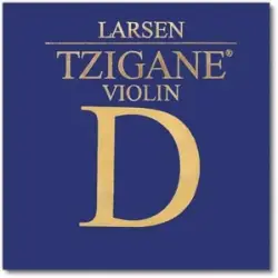 Larsen CORDA VIOLINO 4/4 Tzigane (D   Ré)