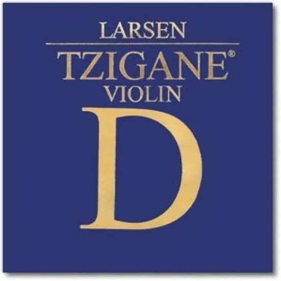 Larsen CORDA VIOLINO 4/4 Tzigane (D   Ré)