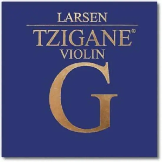 Larsen CORDA VIOLINO 4/4 Tzigane (G   Sol)