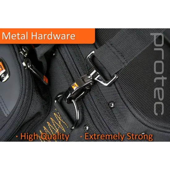 Protec ESTOJO VIOLINO Professional HS145W