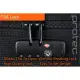 Protec ESTOJO VIOLINO Professional HS145W