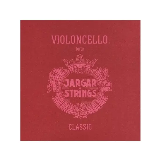 Jargar CORDA VIOLONCELO 4/4 Classic Forte (A   Lá)