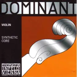 Thomastik CORDA VIOLINO 4/4 Dominant 129 (E   Mi)