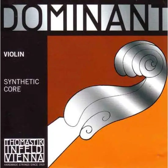 Thomastik CORDA VIOLINO 4/4 Dominant 129 (E   Mi)