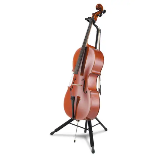 Hercules SUPORTE VIOLONCELO DS580B