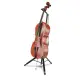 Hercules SUPORTE VIOLONCELO DS580B