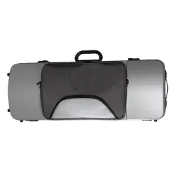 BAM ESTOJO VIOLA ARCO Hightech Oblong 2202XL Tweed