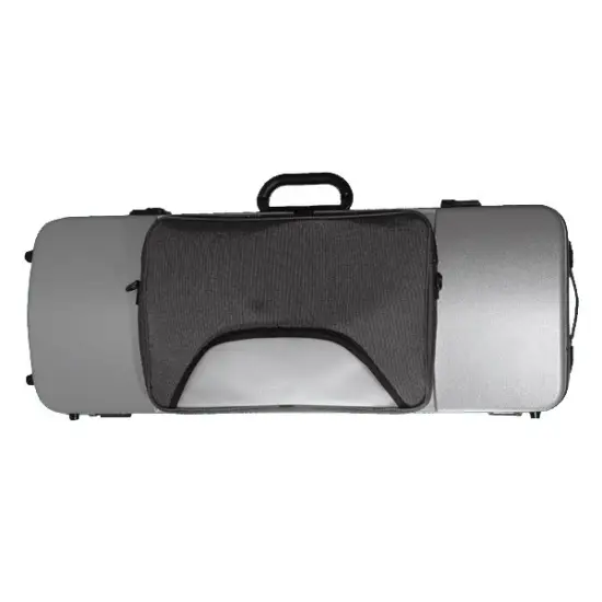 BAM ESTOJO VIOLA ARCO Hightech Oblong 2202XL Tweed
