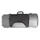 BAM ESTOJO VIOLA ARCO Hightech Oblong 2202XL Tweed