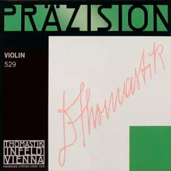Thomastik SET CORDAS VIOLINO 3/4 Prazision 529