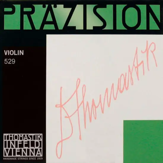 Thomastik SET CORDAS VIOLINO 3/4 Prazision 529