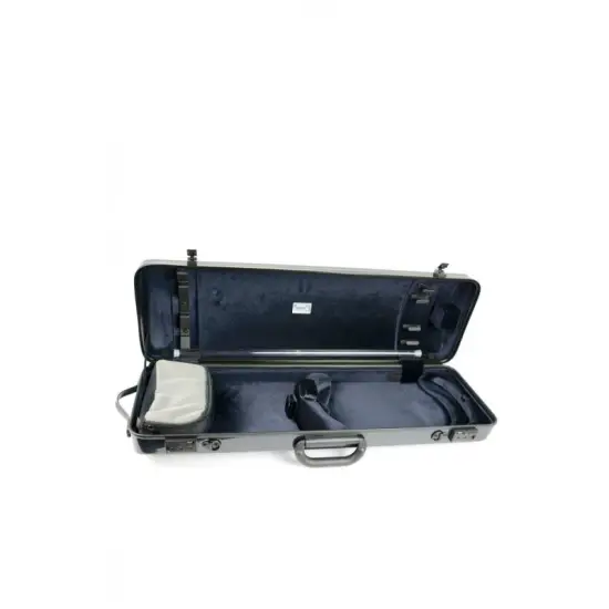 BAM ESTOJO VIOLINO 4/4 Hightech 2001XL Carbon