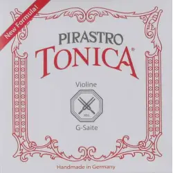 Pirastro CORDA VIOLINO 4/4 Tonica 4º (G   Sol)