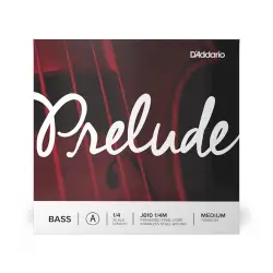 Daddario CORDA CONTRABAIXO 1/4 Prelude J613 (A   Lá)
