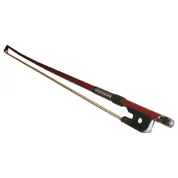 Kreutzer ARCO VIOLA 15” 16” Madeira Brasil