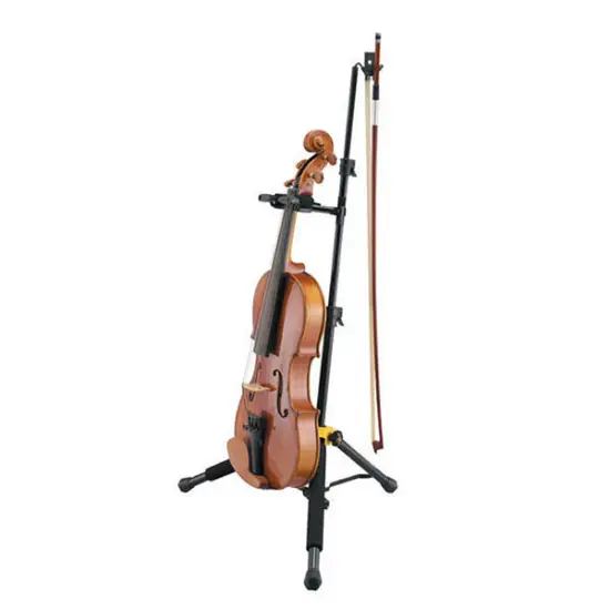 Hercules SUPORTE VIOLINO DS571BB