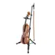 Hercules SUPORTE VIOLINO DS571BB