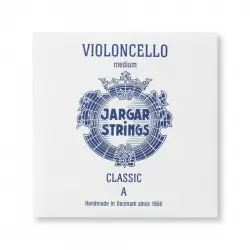 Jargar CORDA VIOLONCELO 4/4 Classic Medium (A   Lá)