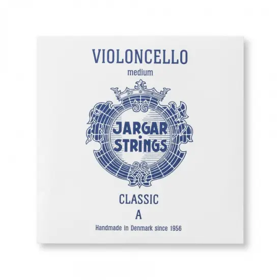 Jargar CORDA VIOLONCELO 4/4 Classic Medium (A   Lá)