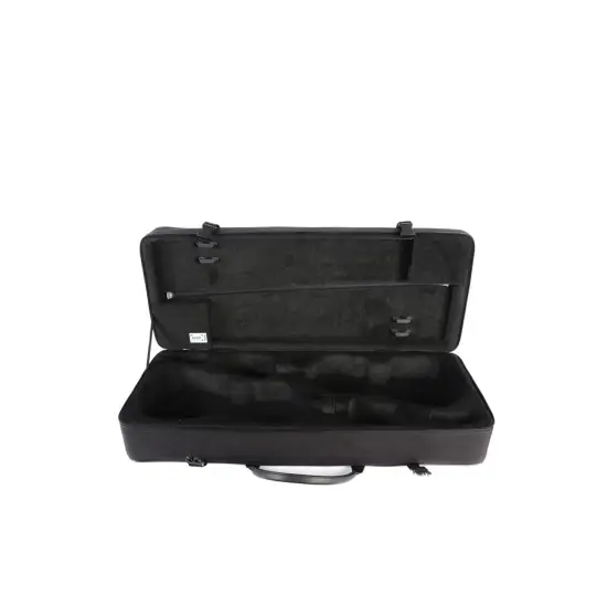 BAM ESTOJO DUPLO VIOLINO 2005 Black