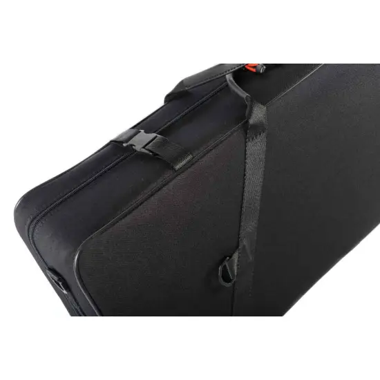 BAM ESTOJO DUPLO VIOLINO 2005 Black