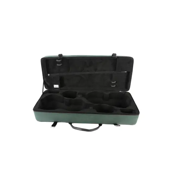 BAM ESTOJO DUPLO VIOLINO 2005 Green