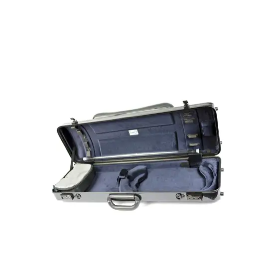 BAM ESTOJO VIOLINO 4/4 Hightech 2011XL Carbon