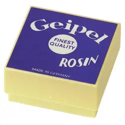 GEIPEL RESINA ANTIALLERGIC GEIPEL Violoncelo