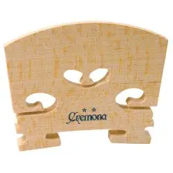 Cremona CAVALETE VIOLINO VP 203 4/4