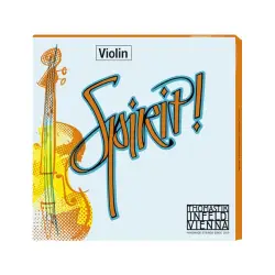 Thomastik SET CORDAS VIOLINO 4/4 SPIRIT SP100 MEDIUM