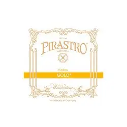 Pirastro CORDA VIOLINO 4/4 Gold Ball end (E   Mi)
