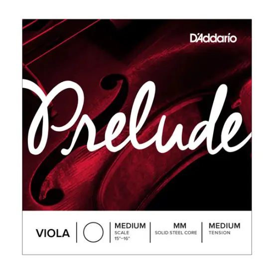 Daddario CORDA VIOLA ARCO 15