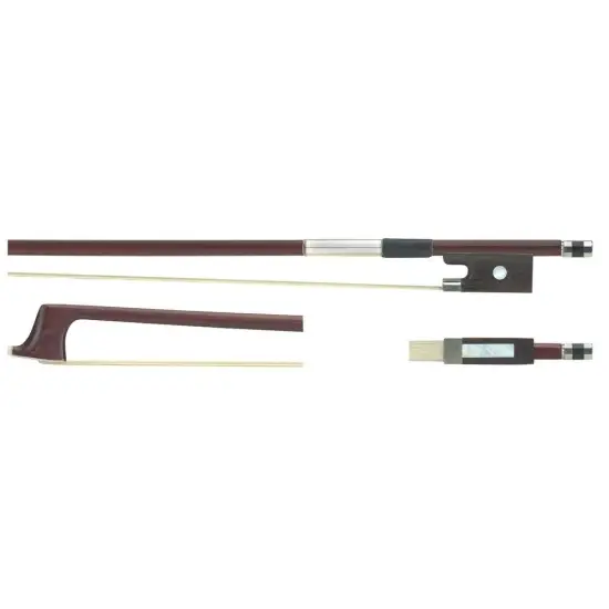 Gewa ARCO VIOLINO 4/4  Madeira Brasil Student 031
