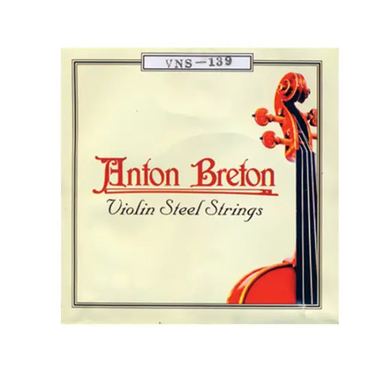 Anton Breton CORDA VIOLINO 1/4 VNS 139 (A   Lá)