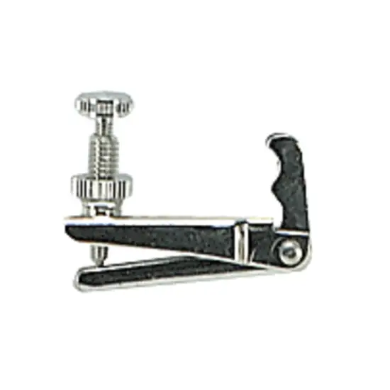 Wittner MICRO AFINADOR CORDA Viola Niquelado (UN)