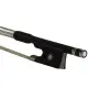 Anton Breton ARCO VIOLINO 3/4 Carbon Fiberglass Student AB 116F