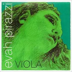 Pirastro CORDA VIOLA ARCO Evah Pirazzi (D) Medium