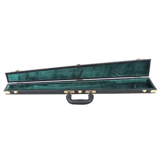 Gewa ESTOJO Arco Contrabaixo Maestro Black/Green