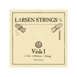 Larsen CORDA VIOLA ARCO Medium A   Lá