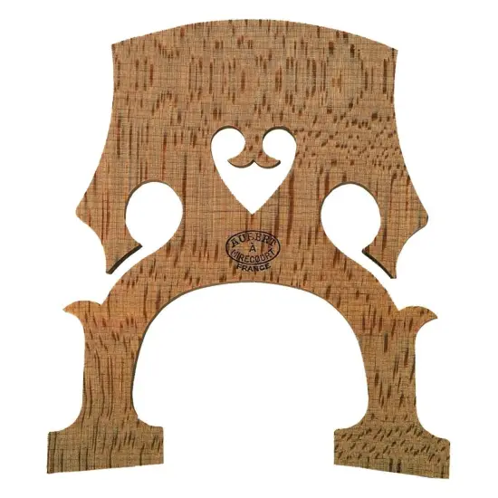 AUBERT CAVALETE VIOLONCELO Standard Mirecourt 4/4