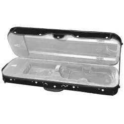 Gewa ESTOJO Violino CVK 01   tamanho 1/2