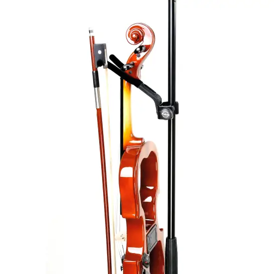 K&M SUPORTE VIOLINO 15580