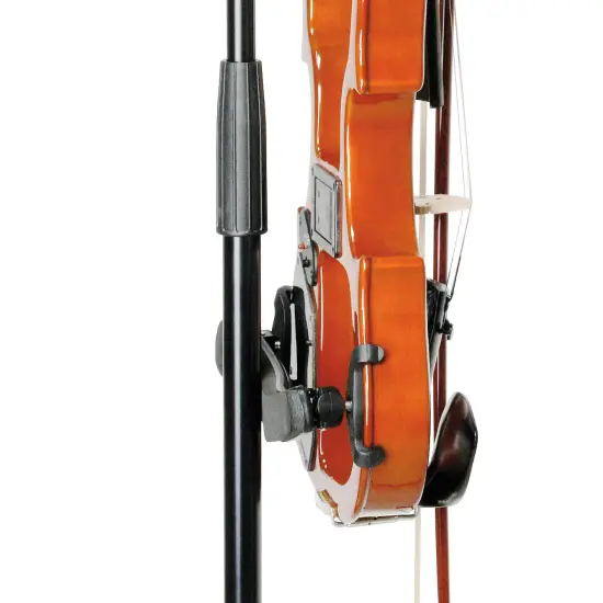 K&M SUPORTE VIOLINO 15580