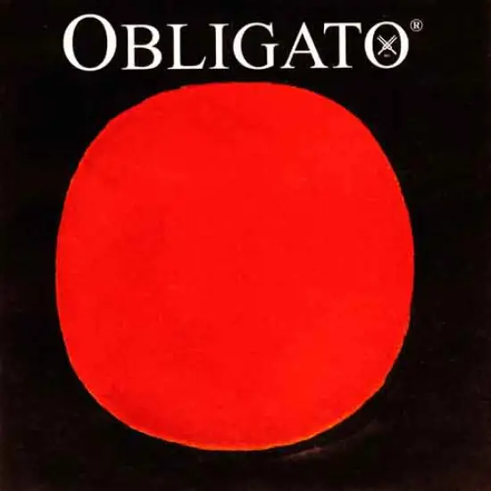 Pirastro CORDA VIOLINO 4/4 Obligato (E   Mi)