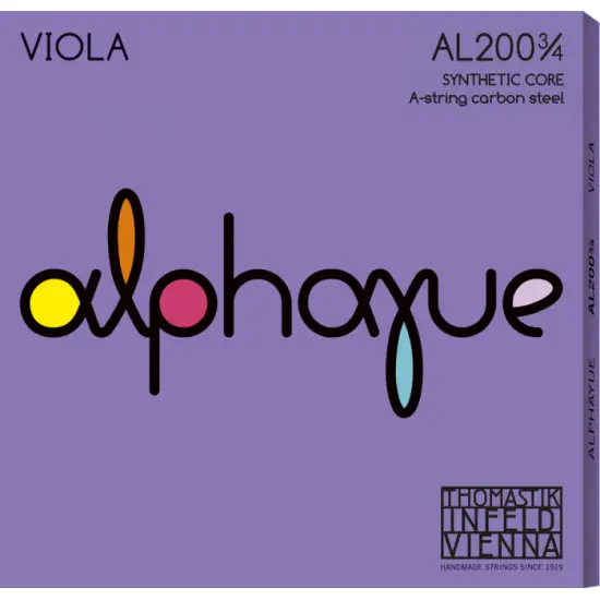 Thomastik SET CORDAS VIOLA ARCO 13