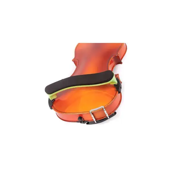Everest ALMOFADA VIOLINO ES 4 Verde 3/4 4/4