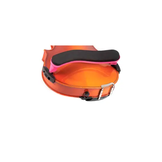 Everest ALMOFADA VIOLINO ES 4 Rosa 3/4 4/4