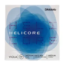 Daddario SET CORDAS VIOLA ARCO 15