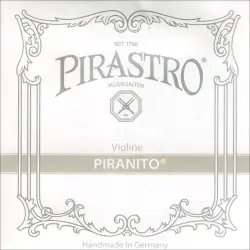 Pirastro CORDA VIOLINO 4/4 Piranito (A   Lá)